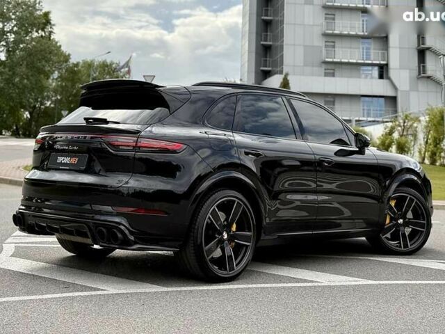 Порше Каен, объемом двигателя 4 л и пробегом 69 тыс. км за 88700 $, фото 20 на Automoto.ua