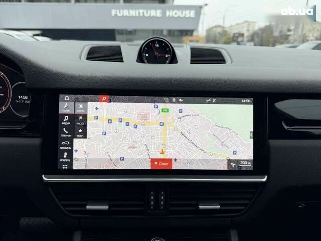 Порше Cayenne, об'ємом двигуна 3 л та пробігом 90 тис. км за 49999 $, фото 21 на Automoto.ua