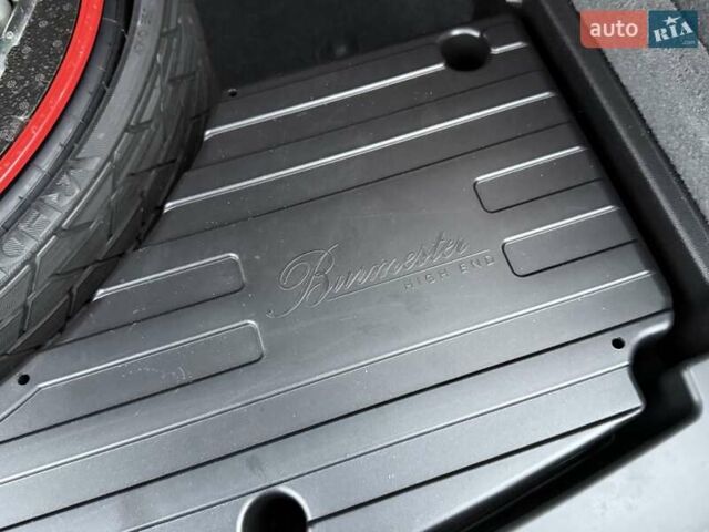 Порше Каен, объемом двигателя 2.89 л и пробегом 72 тыс. км за 64000 $, фото 28 на Automoto.ua