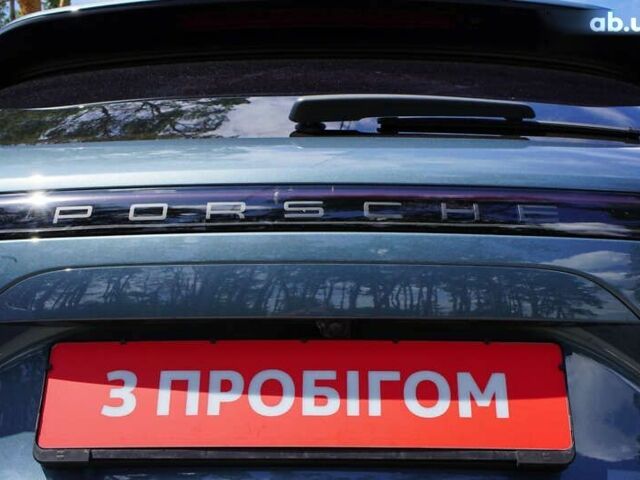Порше Каен, объемом двигателя 3 л и пробегом 168 тыс. км за 53000 $, фото 11 на Automoto.ua