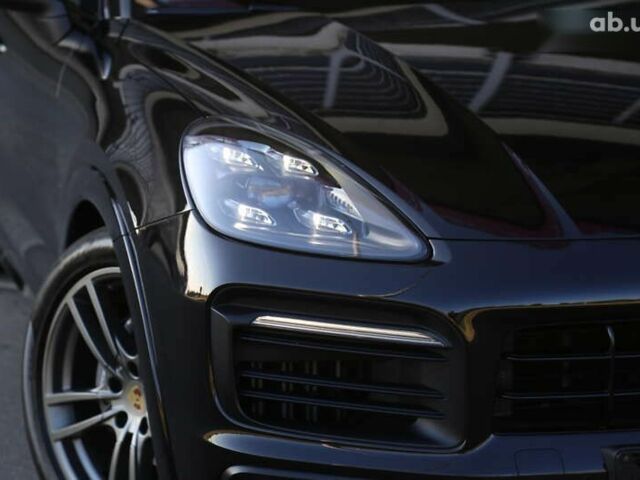 Порше Каен, объемом двигателя 3 л и пробегом 71 тыс. км за 62900 $, фото 3 на Automoto.ua