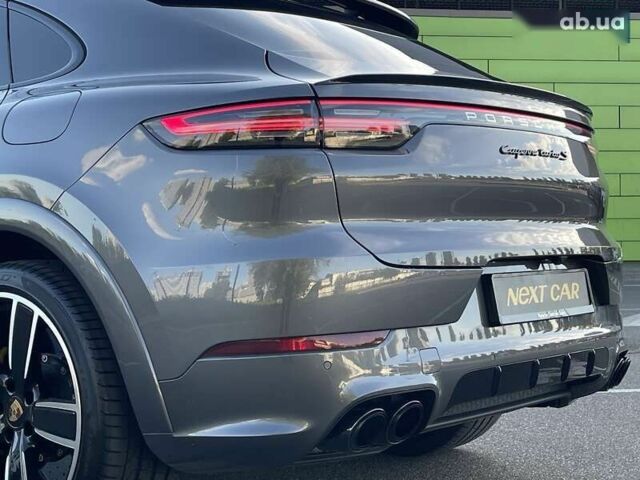 Порше Каен, объемом двигателя 0 л и пробегом 76 тыс. км за 154900 $, фото 11 на Automoto.ua