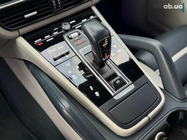 Порше Cayenne, об'ємом двигуна 3 л та пробігом 168 тис. км за 54000 $, фото 27 на Automoto.ua