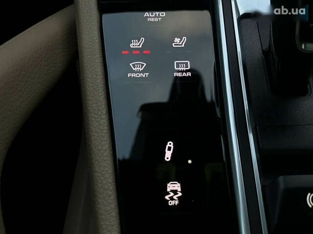Порше Cayenne, об'ємом двигуна 0 л та пробігом 55 тис. км за 62490 $, фото 22 на Automoto.ua