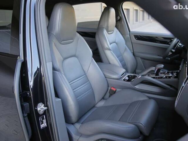 Порше Каен, объемом двигателя 3 л и пробегом 71 тыс. км за 62900 $, фото 13 на Automoto.ua