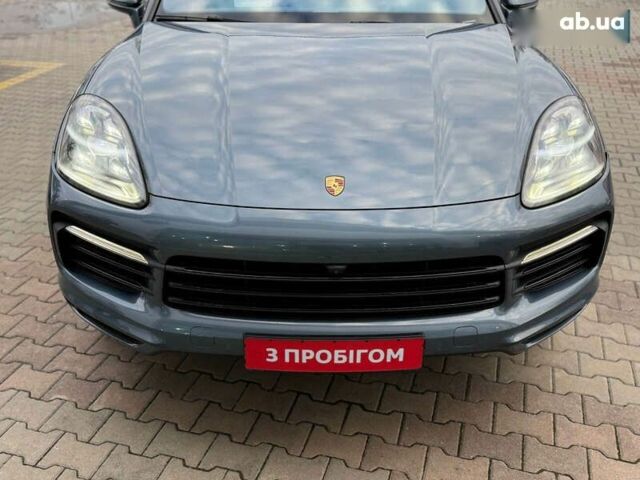 Порше Cayenne, об'ємом двигуна 3 л та пробігом 168 тис. км за 47236 $, фото 3 на Automoto.ua