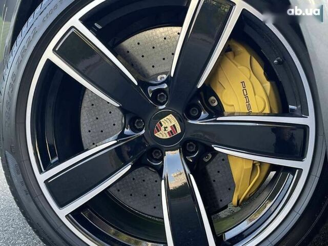 Порше Каен, объемом двигателя 0 л и пробегом 76 тыс. км за 154900 $, фото 14 на Automoto.ua