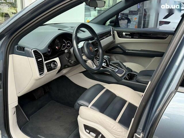 Порше Cayenne, об'ємом двигуна 3 л та пробігом 168 тис. км за 47236 $, фото 19 на Automoto.ua