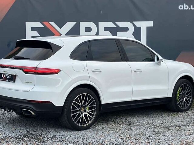 Порше Cayenne, об'ємом двигуна 0 л та пробігом 55 тис. км за 62490 $, фото 3 на Automoto.ua