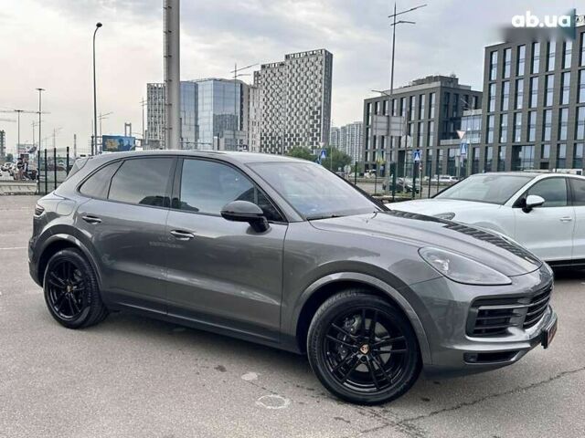 Порше Каен, объемом двигателя 3 л и пробегом 82 тыс. км за 58700 $, фото 21 на Automoto.ua