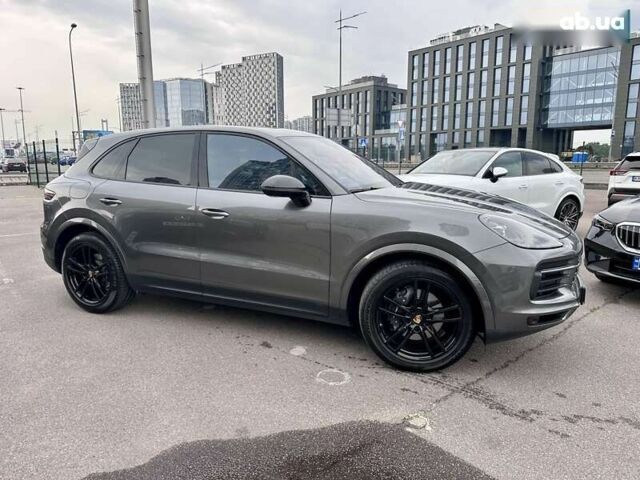 Порше Каен, объемом двигателя 3 л и пробегом 82 тыс. км за 58700 $, фото 14 на Automoto.ua