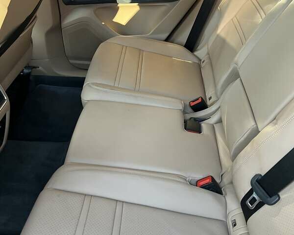 Порше Каен, объемом двигателя 3 л и пробегом 46 тыс. км за 68000 $, фото 5 на Automoto.ua