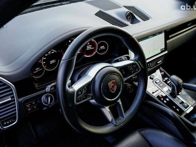 Порше Каен, объемом двигателя 3 л и пробегом 96 тыс. км за 75999 $, фото 27 на Automoto.ua