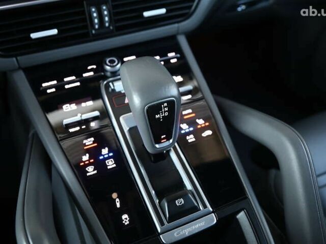 Порше Каен, объемом двигателя 3 л и пробегом 71 тыс. км за 62900 $, фото 21 на Automoto.ua