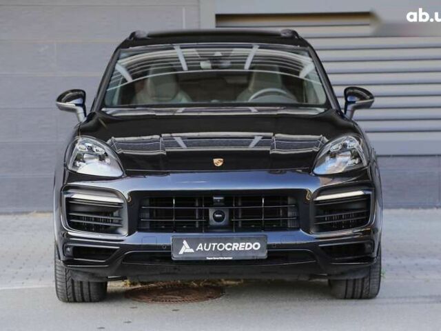 Порше Каен, объемом двигателя 3 л и пробегом 71 тыс. км за 62900 $, фото 1 на Automoto.ua