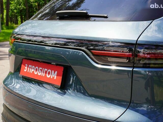 Порше Каен, объемом двигателя 3 л и пробегом 168 тыс. км за 53000 $, фото 13 на Automoto.ua