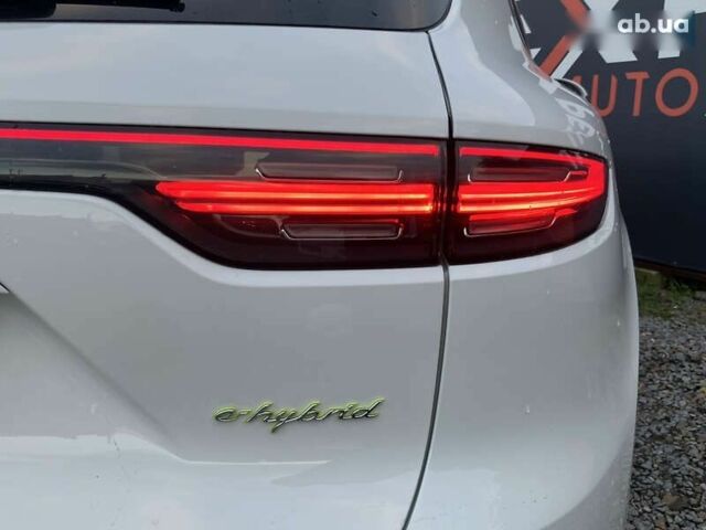 Порше Cayenne, об'ємом двигуна 0 л та пробігом 55 тис. км за 62490 $, фото 6 на Automoto.ua