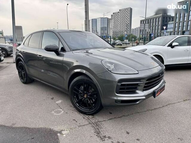 Порше Каен, объемом двигателя 3 л и пробегом 82 тыс. км за 58700 $, фото 11 на Automoto.ua