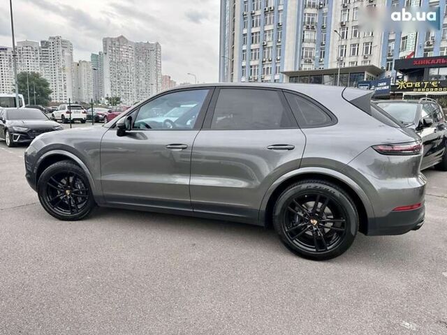 Порше Каен, объемом двигателя 3 л и пробегом 82 тыс. км за 58700 $, фото 23 на Automoto.ua