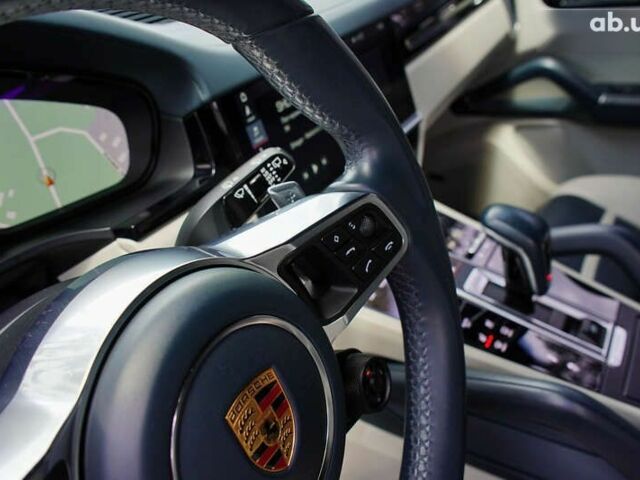 Порше Каен, объемом двигателя 3 л и пробегом 168 тыс. км за 53000 $, фото 24 на Automoto.ua