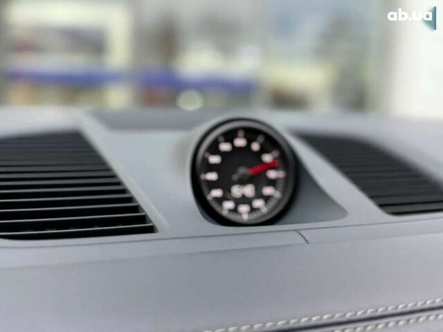 Порше Cayenne, об'ємом двигуна 3 л та пробігом 168 тис. км за 47236 $, фото 26 на Automoto.ua