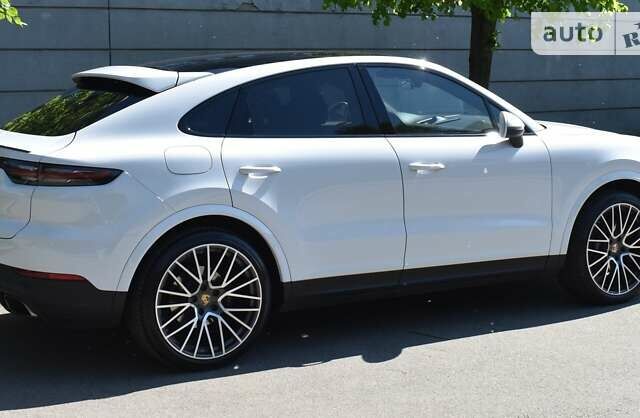 Порше Каен, объемом двигателя 3 л и пробегом 69 тыс. км за 65000 $, фото 22 на Automoto.ua