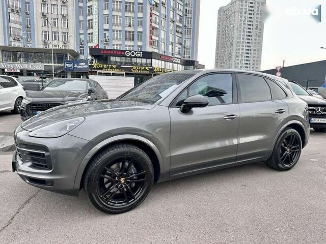 Порше Каен, объемом двигателя 3 л и пробегом 82 тыс. км за 58700 $, фото 25 на Automoto.ua