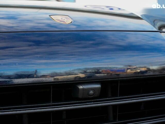 Порше Каен, объемом двигателя 3 л и пробегом 96 тыс. км за 75999 $, фото 18 на Automoto.ua