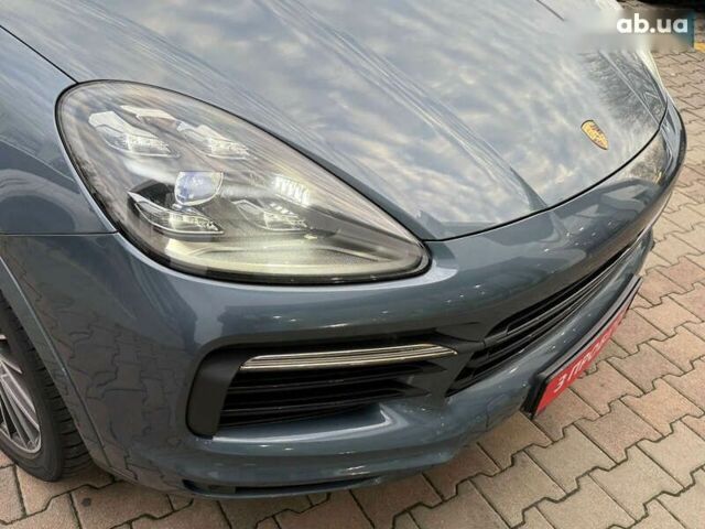 Порше Cayenne, об'ємом двигуна 3 л та пробігом 168 тис. км за 47236 $, фото 2 на Automoto.ua