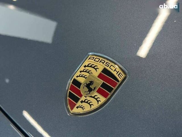 Порше Каен, объемом двигателя 3 л и пробегом 81 тыс. км за 54900 $, фото 15 на Automoto.ua