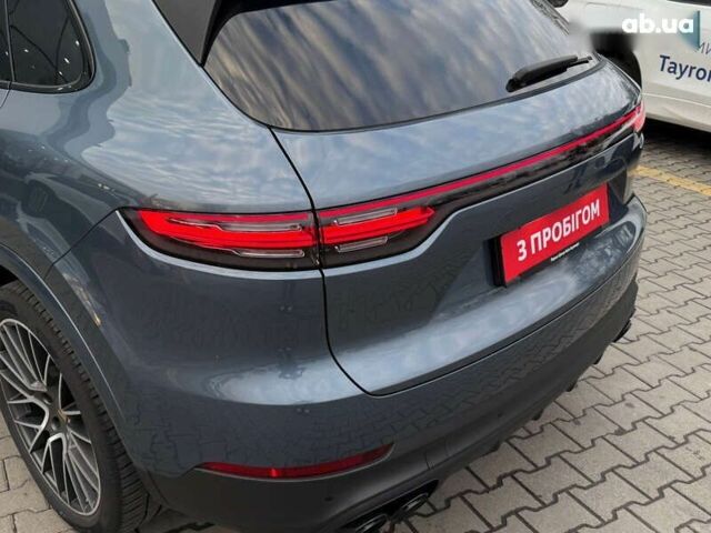 Порше Cayenne, об'ємом двигуна 3 л та пробігом 168 тис. км за 47236 $, фото 9 на Automoto.ua