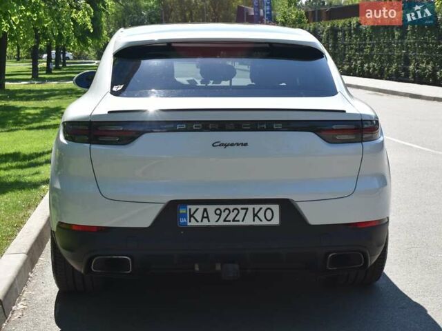 Порше Каен, объемом двигателя 3 л и пробегом 69 тыс. км за 65000 $, фото 20 на Automoto.ua