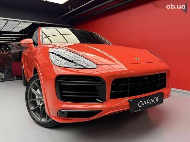 Порше Cayenne, об'ємом двигуна 4 л та пробігом 88 тис. км за 87700 $, фото 9 на Automoto.ua