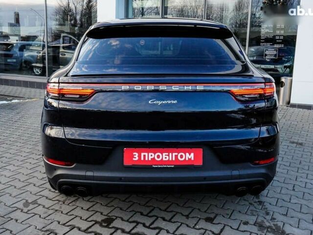 Порше Каен, объемом двигателя 3 л и пробегом 96 тыс. км за 75999 $, фото 7 на Automoto.ua