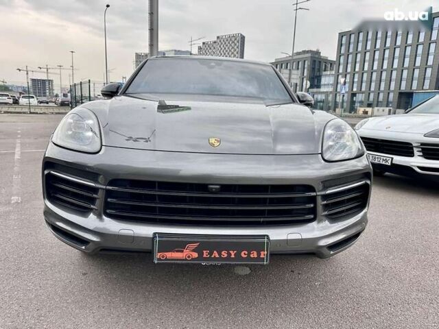 Порше Каен, объемом двигателя 3 л и пробегом 82 тыс. км за 58700 $, фото 13 на Automoto.ua