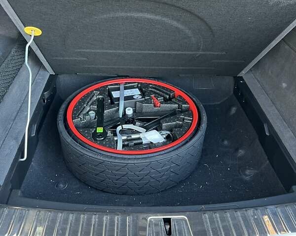 Порше Каен, объемом двигателя 3 л и пробегом 46 тыс. км за 68000 $, фото 11 на Automoto.ua