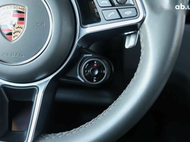 Порше Каен, объемом двигателя 3 л и пробегом 71 тыс. км за 62900 $, фото 27 на Automoto.ua