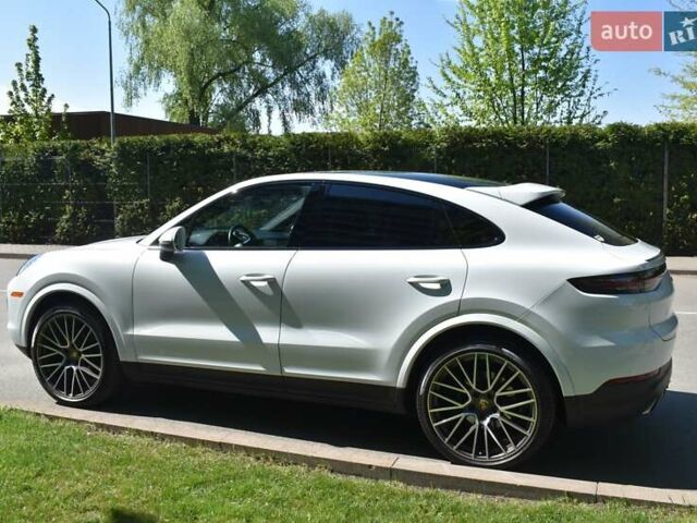 Порше Каен, объемом двигателя 3 л и пробегом 69 тыс. км за 65000 $, фото 18 на Automoto.ua