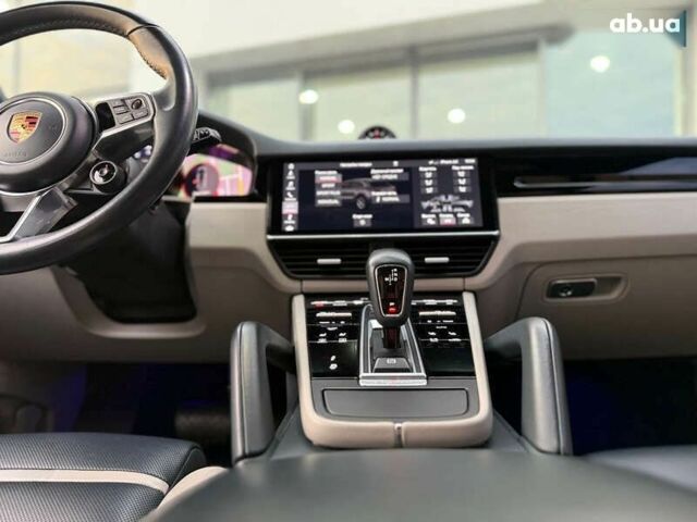 Порше Cayenne, об'ємом двигуна 3 л та пробігом 168 тис. км за 54000 $, фото 23 на Automoto.ua