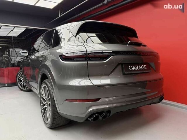 Порше Cayenne, об'ємом двигуна 3 л та пробігом 88 тис. км за 63900 $, фото 18 на Automoto.ua