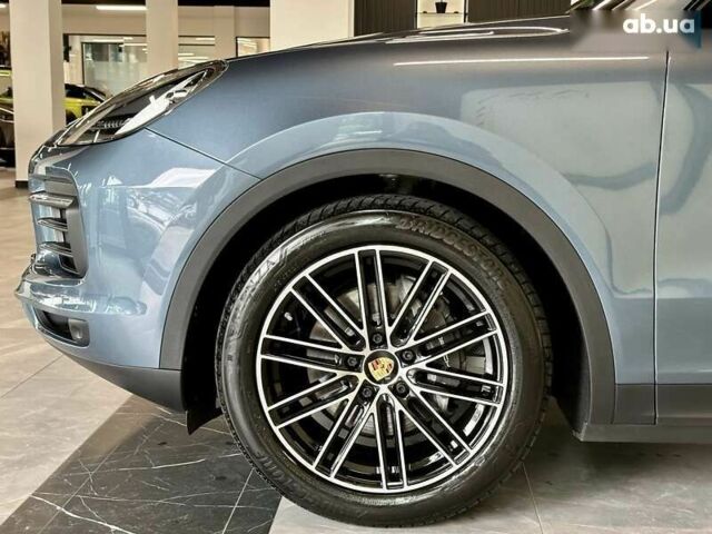 Порше Каен, объемом двигателя 3 л и пробегом 81 тыс. км за 54900 $, фото 5 на Automoto.ua