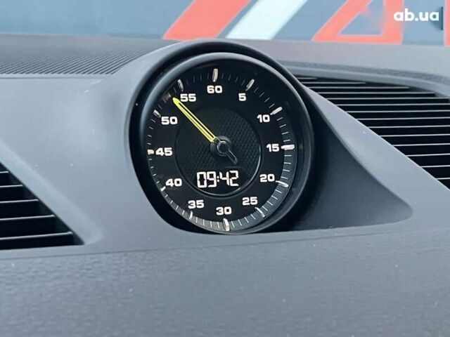 Порше Cayenne, об'ємом двигуна 0 л та пробігом 55 тис. км за 62490 $, фото 25 на Automoto.ua