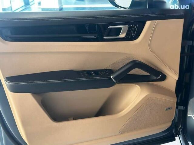 Порше Каен, объемом двигателя 3 л и пробегом 81 тыс. км за 54900 $, фото 17 на Automoto.ua