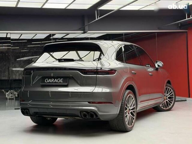 Порше Cayenne, об'ємом двигуна 3 л та пробігом 88 тис. км за 63900 $, фото 16 на Automoto.ua