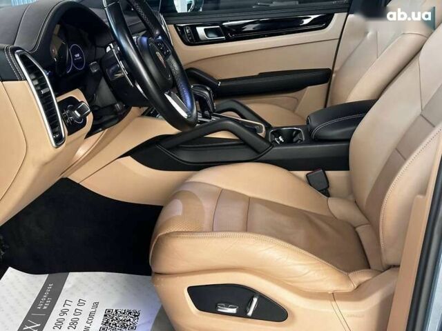 Порше Каен, объемом двигателя 3 л и пробегом 81 тыс. км за 54900 $, фото 19 на Automoto.ua