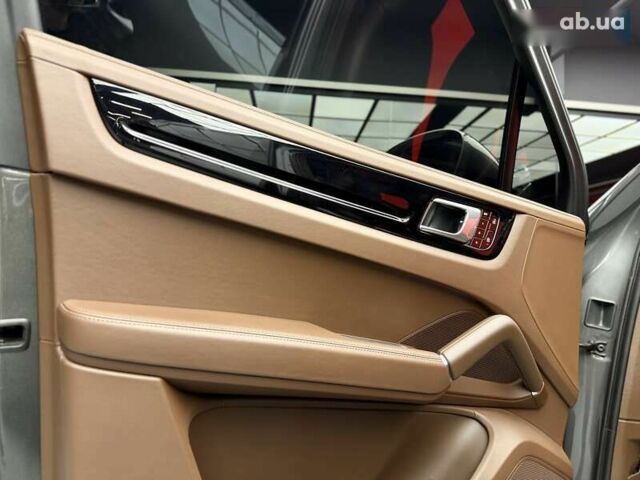 Порше Cayenne, об'ємом двигуна 3 л та пробігом 88 тис. км за 63900 $, фото 25 на Automoto.ua