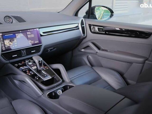 Порше Каен, объемом двигателя 3 л и пробегом 71 тыс. км за 62900 $, фото 16 на Automoto.ua