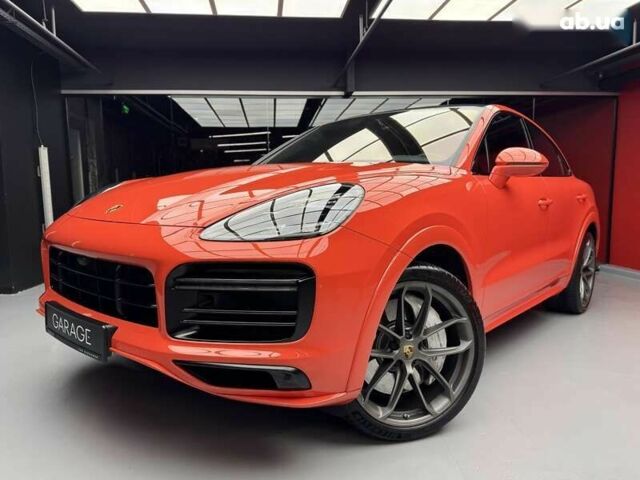 Порше Cayenne, об'ємом двигуна 4 л та пробігом 88 тис. км за 87700 $, фото 4 на Automoto.ua