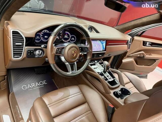 Порше Cayenne, об'ємом двигуна 3 л та пробігом 88 тис. км за 63900 $, фото 29 на Automoto.ua