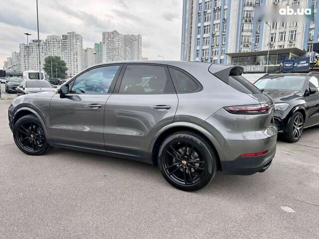 Порше Каен, объемом двигателя 3 л и пробегом 82 тыс. км за 58700 $, фото 19 на Automoto.ua